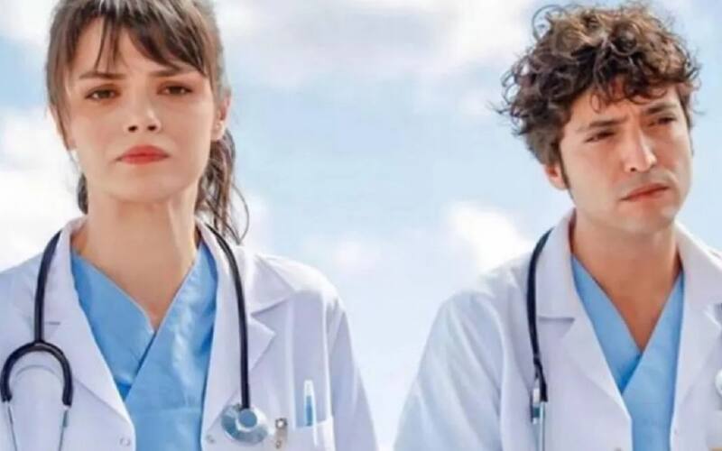 Ali Vefa es un joven con un trastorno del espectro autista y tiene síndrome de Savant, conocido como síndrome del sabio.