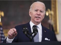Ómicron en Estados Unidos: 1.350.000 contagios en un día, se duplican las hospitalizaciones y Biden ordena cobertura a las aseguradoras