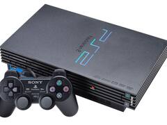 La Playstation 2 de Sony es la consola más vendida de la historia