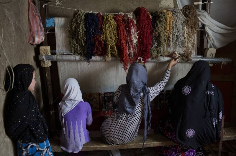 El Gobierno de facto de Afganistán ratificó duras prohibiciones para las mujeres. (Foto: archivo).