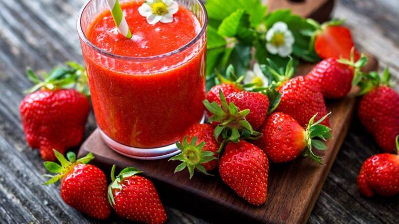 Fruta de oro | el poderoso alimento que tiene más vitamina C que la naranja y los mayores de 60 deben comer para cuidar el corazón.