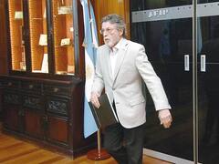 Sin blanqueo, la construcción fue clave para que suba 25% la recaudación