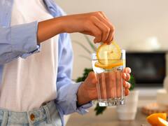 Alerta, diabéticos: la mejor bebida para cuidarse con minerales y potasio