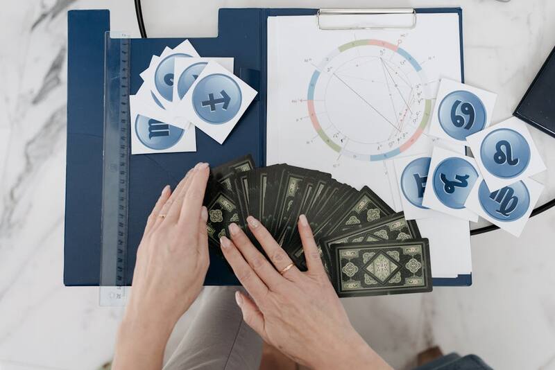 El horóscopo de este lunes para cada signo del zodíaco.