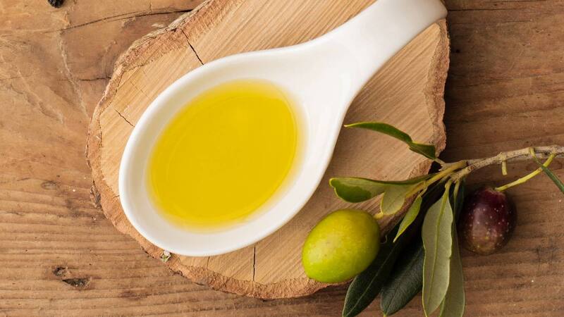 El aceite de oliva se puede utilizar para limpiar las monedas. (Imagen: archivo)