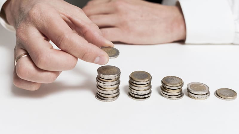 Las monedas con errores en su producción no son fáciles de encontrar, lo que aumenta su valor en el mercado de coleccionistas.