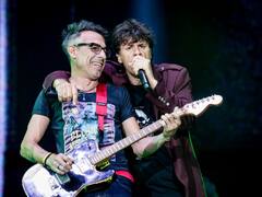 Los Piojos se despiden en River Plate: cuándo y dónde comprar las entradas