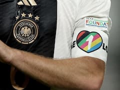 Messi, otra vez genio: pero algo huele a podrido en Qatar