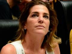 Caso Pérez Volpin: un peritaje señaló que el endoscopio fue adulterado