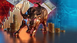 Arranca el mes dorado de Wall Street: cuánto puede trepar el S&P 500