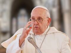 El Papa Francisco denuncia "especulación mafiosa y corrupción" que "frenan el desarrollo"