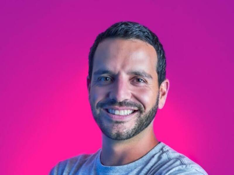 Felipe Ossa, CEO de Merqueo desde 2022. (Imagen: cortesía)