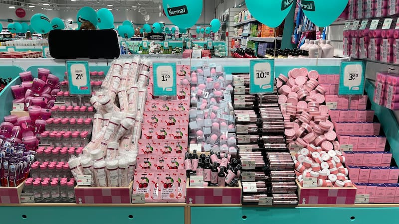 Una cadena danesa de cosmética y hogar continúa su expansión en España con una inversión que generará cientos de empleos en Cataluña.