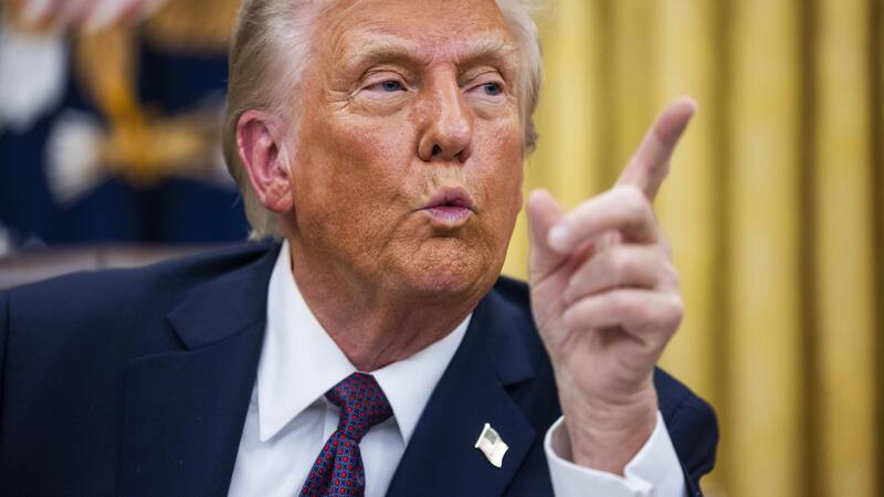 Las restricciones impuestas por Donald Trump reflejan un cambio en la estrategia de Estados Unidos respecto a sus adversarios.