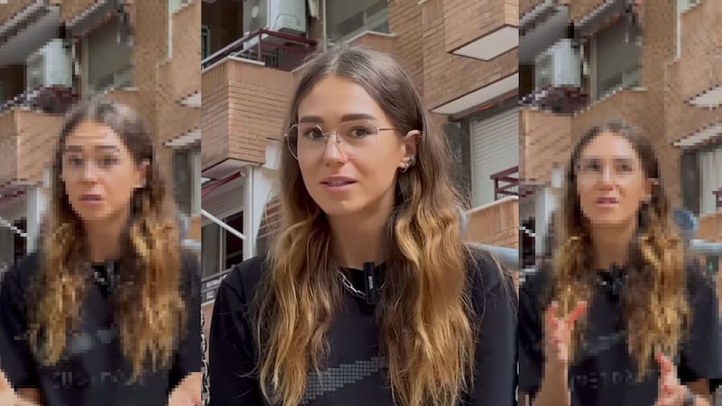 "Parece que algunos médicos no quieren trabajar"