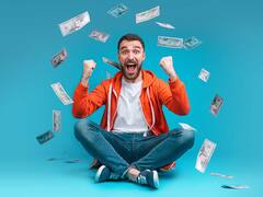 Crowdium cumple años y regala 7 millones de pesos entre sus usuarios