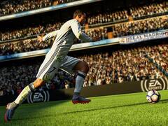 FIFA 18: la evolución gráfica de un juego consolidado, con detalles por corregir