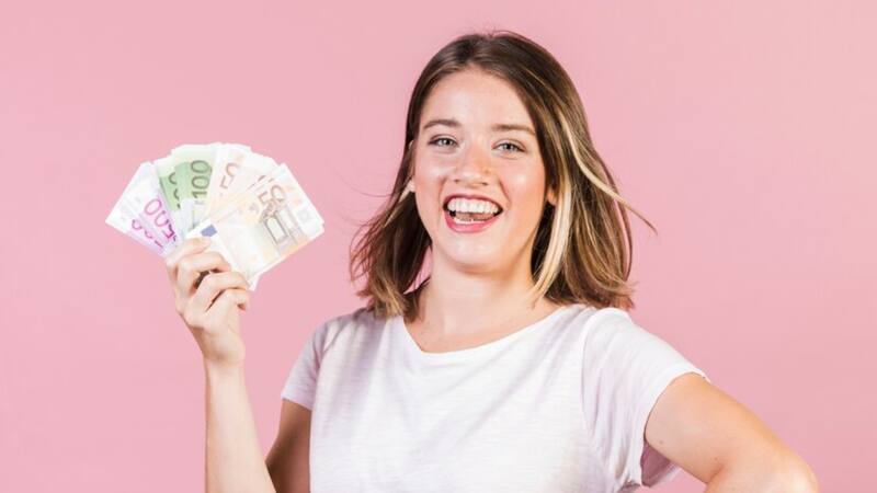 Depósitos a plazo fijo: la propuesta permite invertir a partir de 1 euro y sin límites.