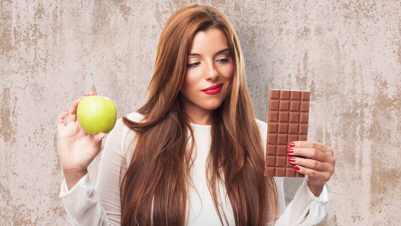 La elección de este hábito alimienticio puede influir en la calidad de nuestro sueño.