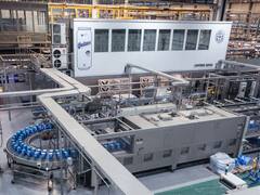 Cervecería y Maltería Quilmes invertirá u$s 3,4 millones en iniciativas de eficiencia hídrica