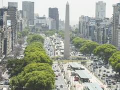 Los hoteles argentinos, entre losmás baratos de la región