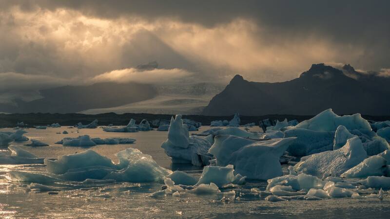 Las condiciones climaticas extremas están modificando las decisiones de los viajeros y los destinos turísticos