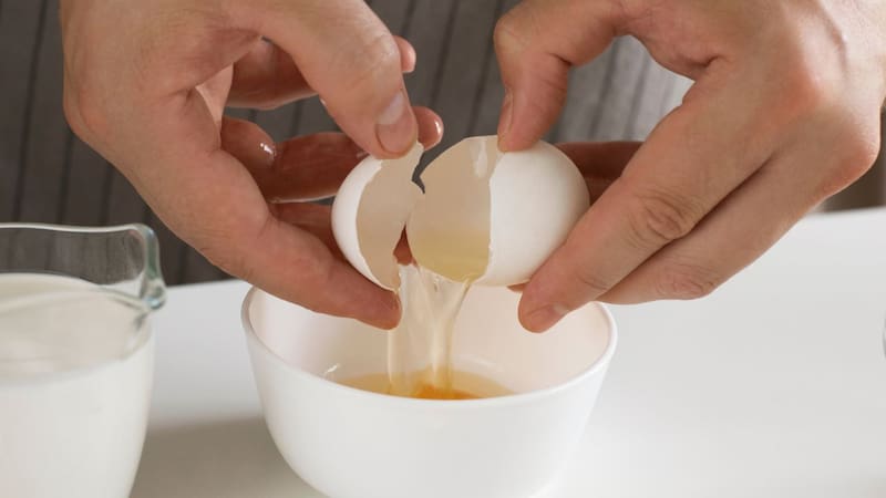 Con la información correcta, podés disfrutar de todas las ventajas que tienen los huevos.