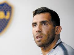 Suiza informó giros de Tevez y Heinze a cuentas de Lázaro Báez