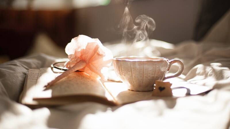 El reconocido té que todos recomiendan para el estrés y que aporta otros beneficios.