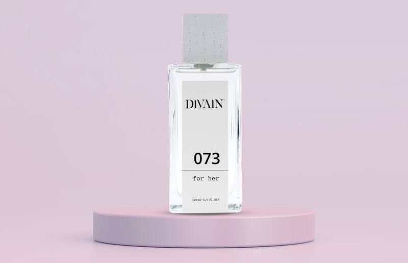 Divain creó esta alternativa que remite automáticamente a su par francés. (Foto: divainparfums.es)