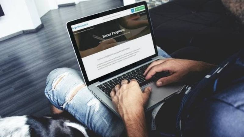 Becas Progresar estarán habilitadas hasta el 31 de agosto.