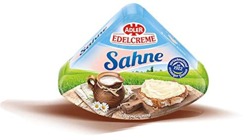 En Alemania todavía es comercializado por parte de Bel Brands, su dueño desde 1989.