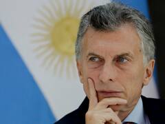Macri sobre la fuga de su ex asesor 'Pepín': "Me lo informó, no estoy de acuerdo, pero lo entiendo"