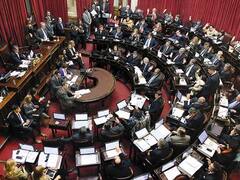 Con más de dos tercios de votos, el Gobierno consiguió las leyes para el pago a los buitres
