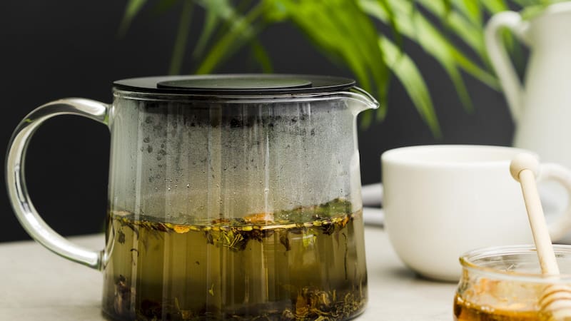 Se cree que la cola de caballo puede ayudar a eliminar toxinas acumuladas en los riñones.