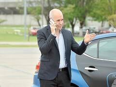 Larreta sobre Potocar: "Es bueno que la Justicia investigue"