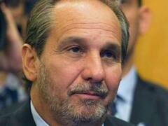 Nicolás Caputo deja la energía: vende su participación en Edesur y Central Puerto