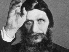 La predicción de Rasputín que se vincula con los incendios en Los Ángeles: "Los hombres respirarán la muerte"