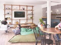 Cuál es la nueva inversión inmobiliaria que deja rentas de 7%