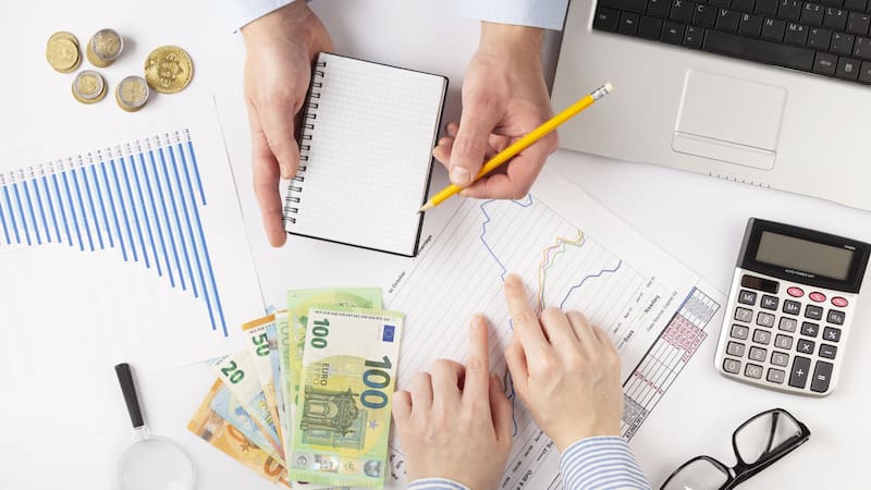 Los préstamos otorgados por China están principalmente destinados a proyectos de infraestructura energética.