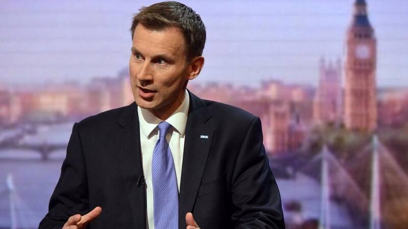 Hunt deberá continuar las negociaciones con Bruselas (Cuenta de Flickr)