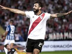 Confirmado: River acordó con Turkish Airlines por tres años y u$s 15 millones