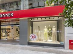 Una marca que prometía reemplazar a Falabella cerró dos locales en la Argentina