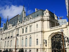 Los 7 edificios históricos que existen en Buenos Aires y pueden visitarse hoy mismo