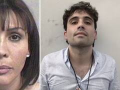 Se entregan 17 familiares de "El Chapo" en la frontera con EE.UU.