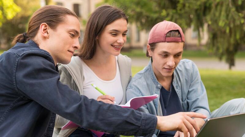En España hay 175 días de clases