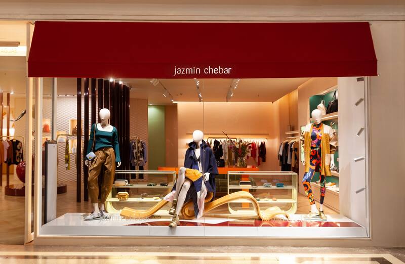 Ya está presente en Chile, Uruguay, Paraguay y Perú