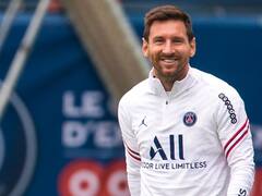 El inminente debut de Messi explota el negocio de la TV y la venta de entradas