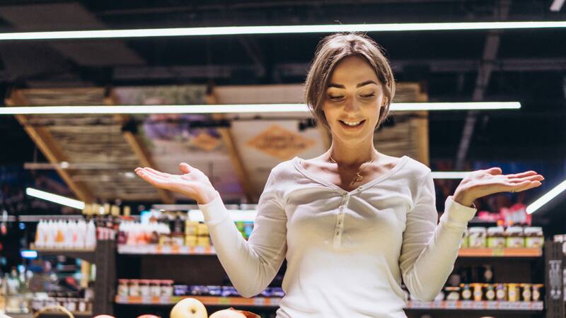 En un contexto de inflación en Estados Unidos, muchas familias buscan alternativas a Walmart y Costco.