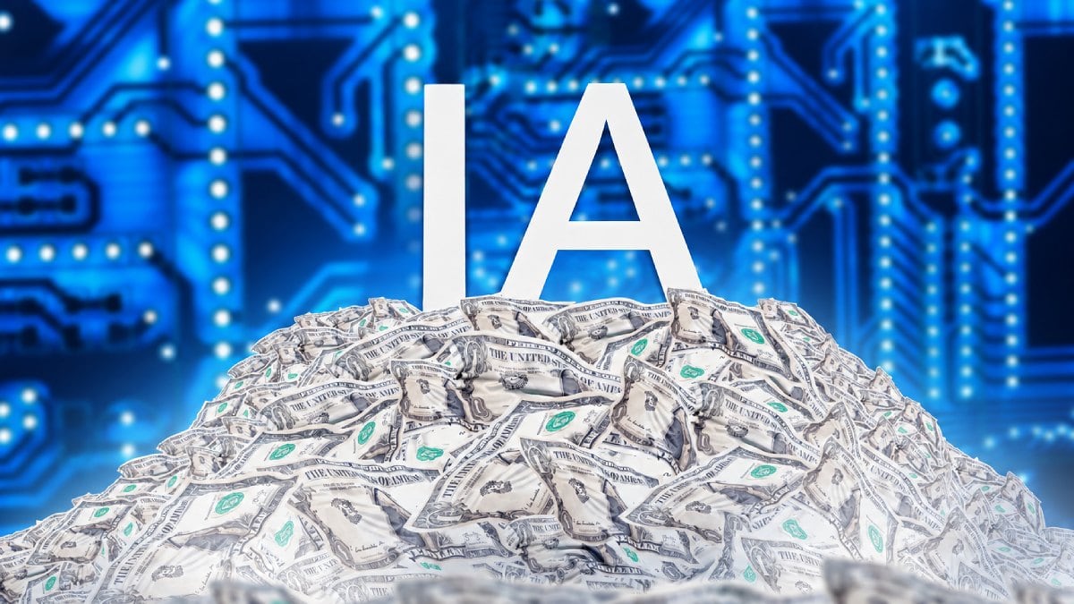 La IA está generando ganancias significativas para los fabricantes de chips de memoria.